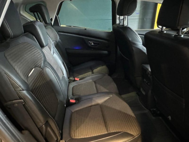 RENAULT MEGANE 1.3 TCe 160 BOSE EDITION 2019