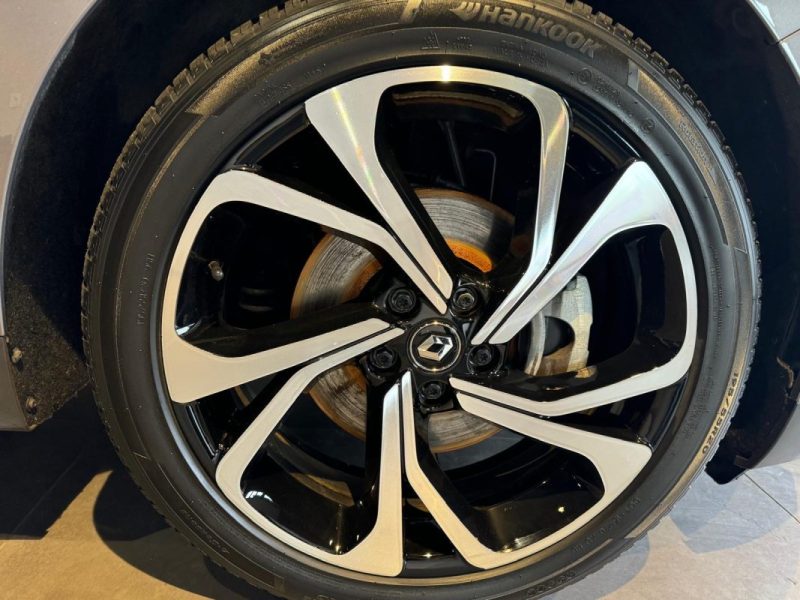 RENAULT MEGANE 1.3 TCe 160 BOSE EDITION 2019