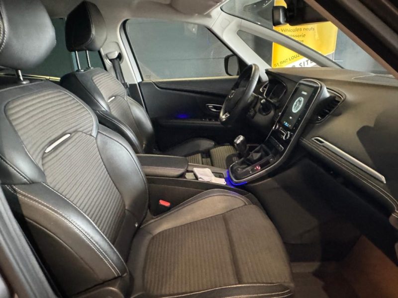 RENAULT MEGANE 1.3 TCe 160 BOSE EDITION 2019