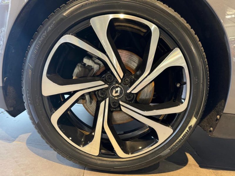 RENAULT MEGANE 1.3 TCe 160 BOSE EDITION 2019