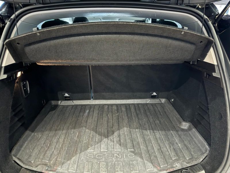 RENAULT MEGANE 1.3 TCe 160 BOSE EDITION 2019