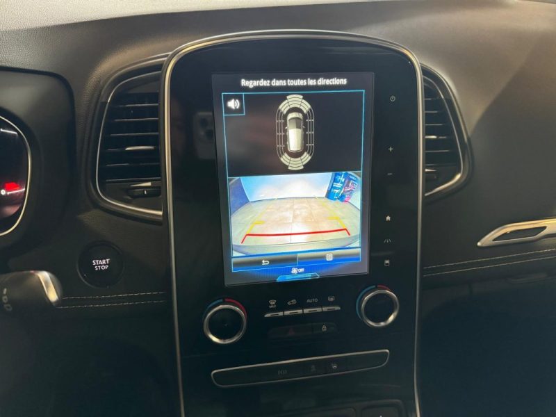 RENAULT MEGANE 1.3 TCe 160 BOSE EDITION 2019