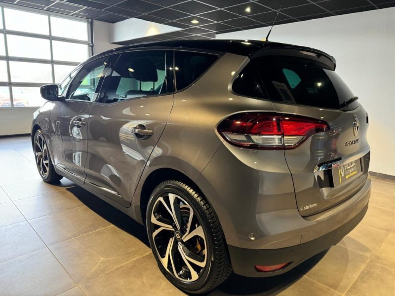RENAULT MEGANE 1.3 TCe 160 BOSE EDITION 2019
