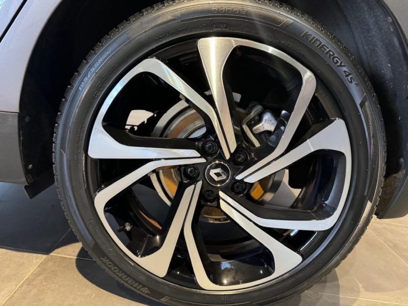 RENAULT MEGANE 1.3 TCe 160 BOSE EDITION 2019