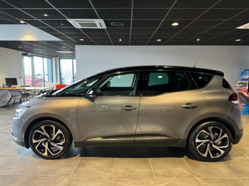 RENAULT MEGANE 1.3 TCe 160 BOSE EDITION 2019
