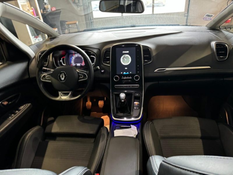 RENAULT MEGANE 1.3 TCe 160 BOSE EDITION 2019