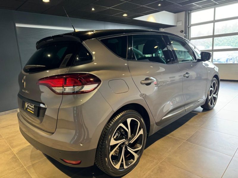 RENAULT MEGANE 1.3 TCe 160 BOSE EDITION 2019