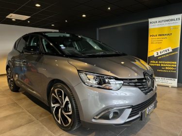 RENAULT MEGANE 1.3 TCe 160 BOSE EDITION 2019