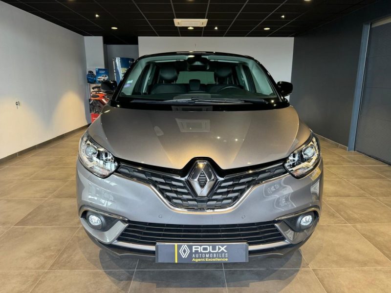 RENAULT MEGANE 1.3 TCe 160 BOSE EDITION 2019