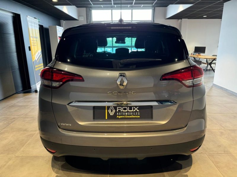 RENAULT MEGANE 1.3 TCe 160 BOSE EDITION 2019