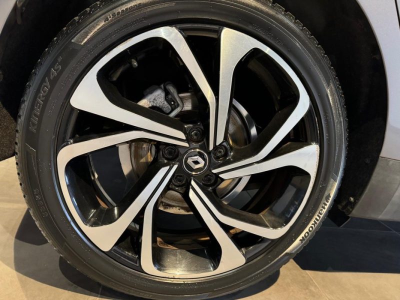 RENAULT MEGANE 1.3 TCe 160 BOSE EDITION 2019