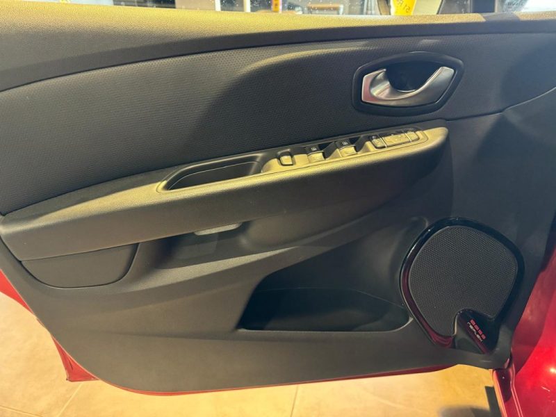 RENAULT CLIO 4 TCE 90 INTENS / CAMERA  2017