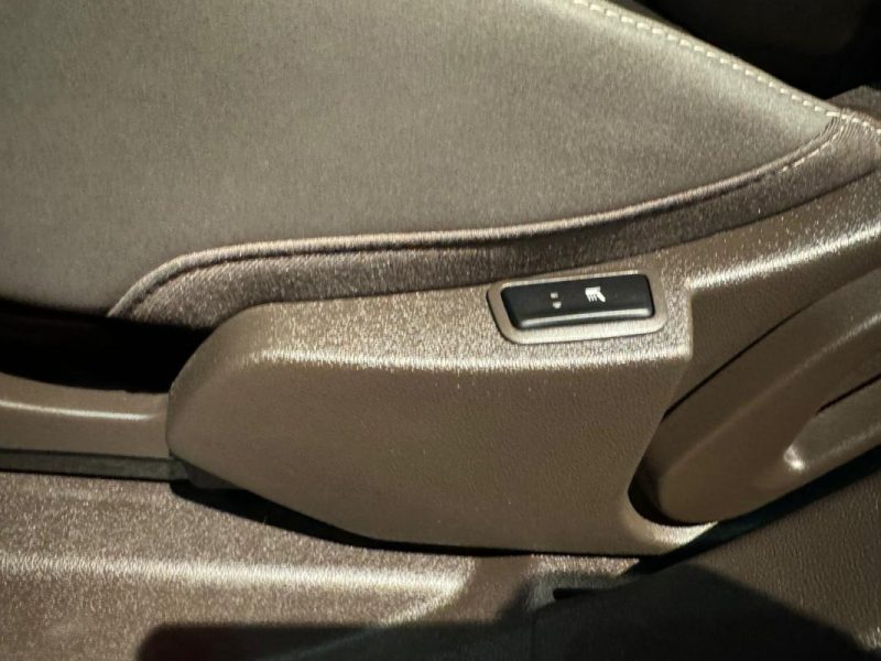 RENAULT ESPACE V 2.0 Blue dCi 200 edc Initiale paris 7 places / Toit ouvrant / Lecteur DVD /   2019