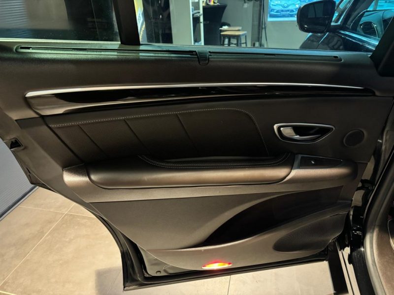 RENAULT ESPACE V 2.0 Blue dCi 200 edc Initiale paris 7 places / Toit ouvrant / Lecteur DVD /   2019