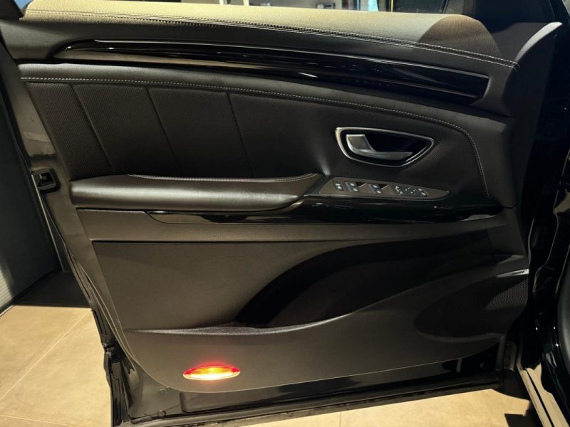 RENAULT ESPACE V 2.0 Blue dCi 200 edc Initiale paris 7 places / Toit ouvrant / Lecteur DVD /   2019