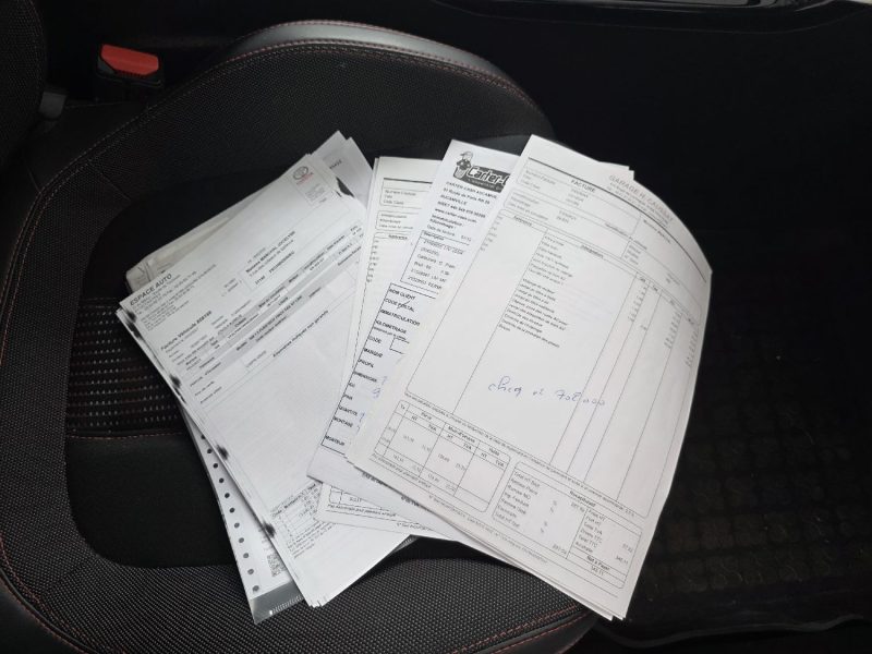 PEUGEOT 308 1.2 PureTech 130ch S&S Allure Business EAT6 2017