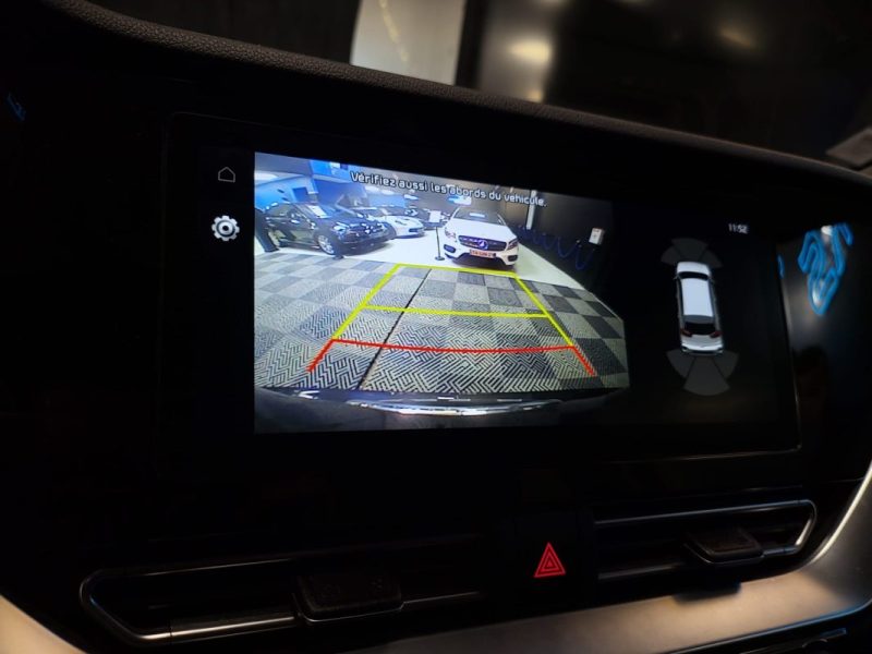 KIA NIRO Premium 204ch SIEGES ELECTRIQUES APPLE CARPLAY