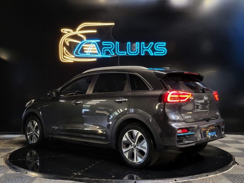 KIA NIRO Premium 204ch SIEGES ELECTRIQUES APPLE CARPLAY