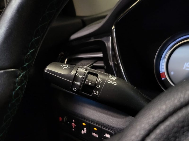 KIA NIRO Premium 204ch SIEGES ELECTRIQUES APPLE CARPLAY