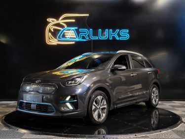 KIA NIRO Premium 204ch SIEGES ELECTRIQUES APPLE CARPLAY