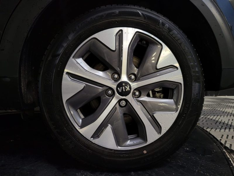 KIA NIRO Premium 204ch SIEGES ELECTRIQUES APPLE CARPLAY