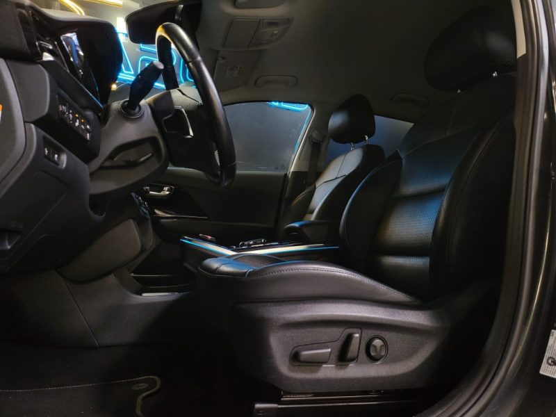 KIA NIRO Premium 204ch SIEGES ELECTRIQUES APPLE CARPLAY