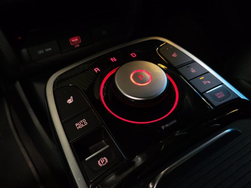 KIA NIRO Premium 204ch SIEGES ELECTRIQUES APPLE CARPLAY