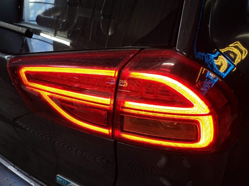 KIA NIRO Premium 204ch SIEGES ELECTRIQUES APPLE CARPLAY