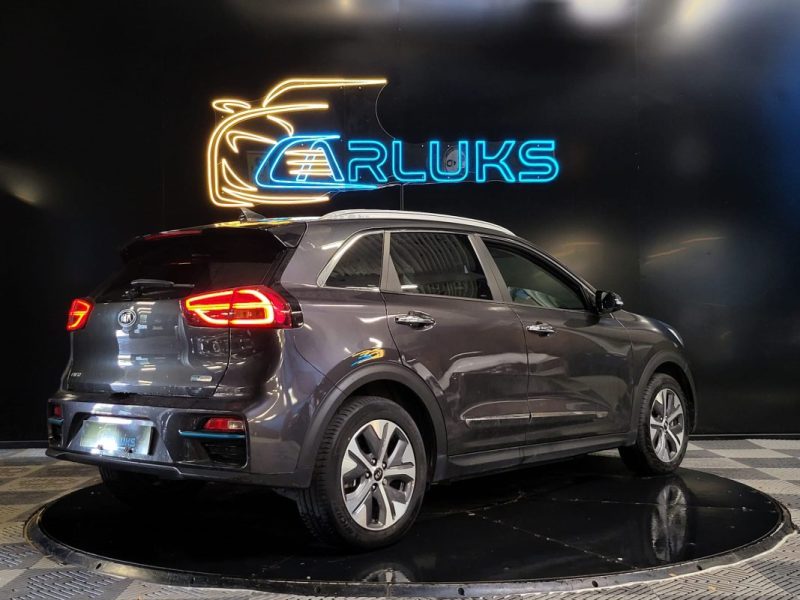 KIA NIRO Premium 204ch SIEGES ELECTRIQUES APPLE CARPLAY