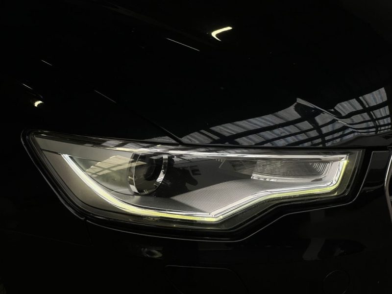 AUDI A6 3.0 V6 TDI 204ch Multitronic * VENTE PRO*