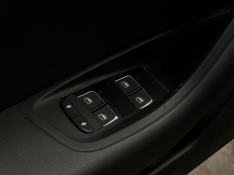AUDI A6 3.0 V6 TDI 204ch Multitronic * VENTE PRO*