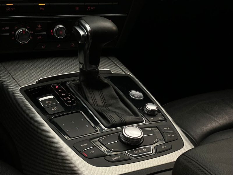 AUDI A6 3.0 V6 TDI 204ch Multitronic * VENTE PRO*