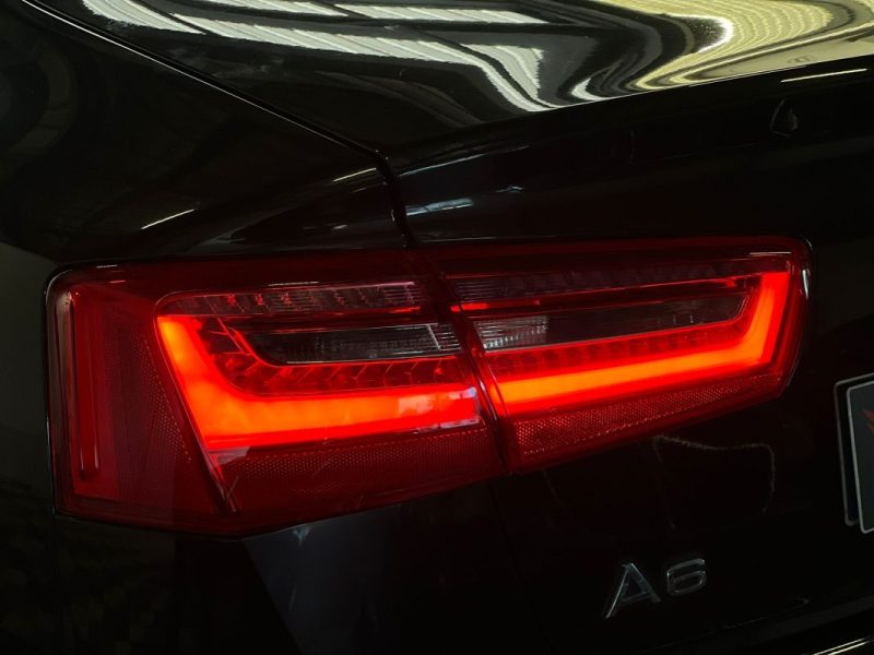 AUDI A6 3.0 V6 TDI 204ch Multitronic * VENTE PRO*