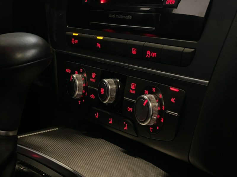 AUDI A6 3.0 V6 TDI 204ch Multitronic * VENTE PRO*