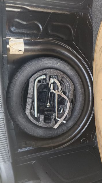 SKODA FABIA II 1.6 TDI ACTIVE 2010