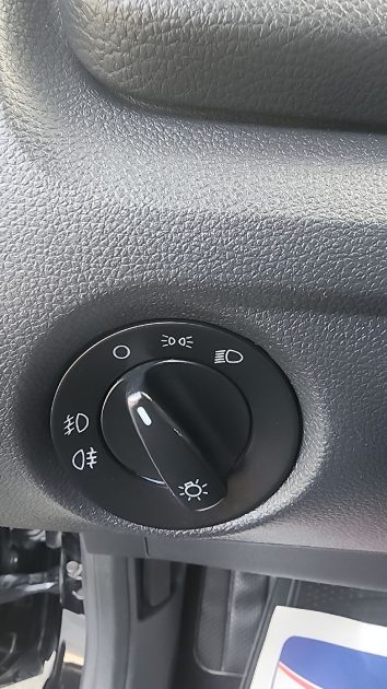 SKODA FABIA II 1.6 TDI ACTIVE 2010