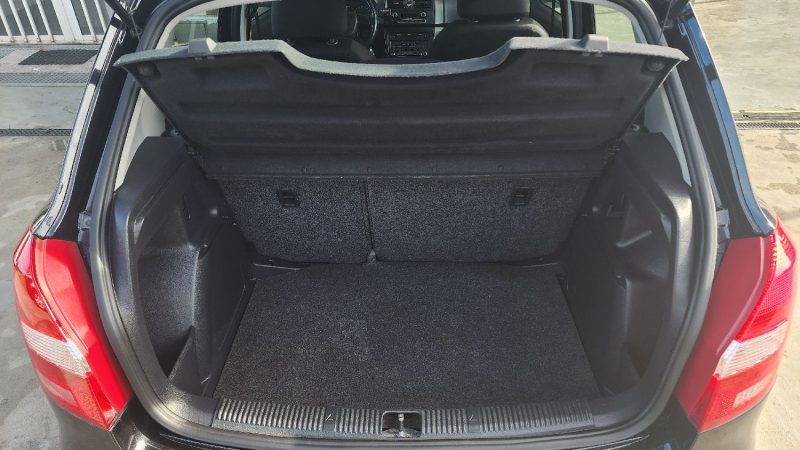 SKODA FABIA II 1.6 TDI ACTIVE 2010