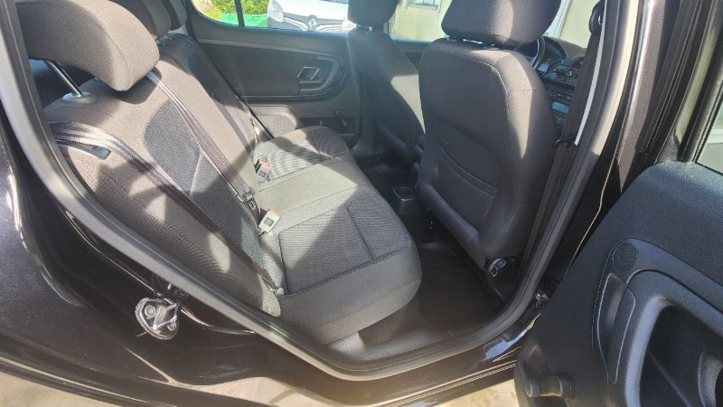 SKODA FABIA II 1.6 TDI ACTIVE 2010