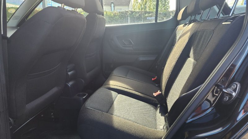 SKODA FABIA II 1.6 TDI ACTIVE 2010