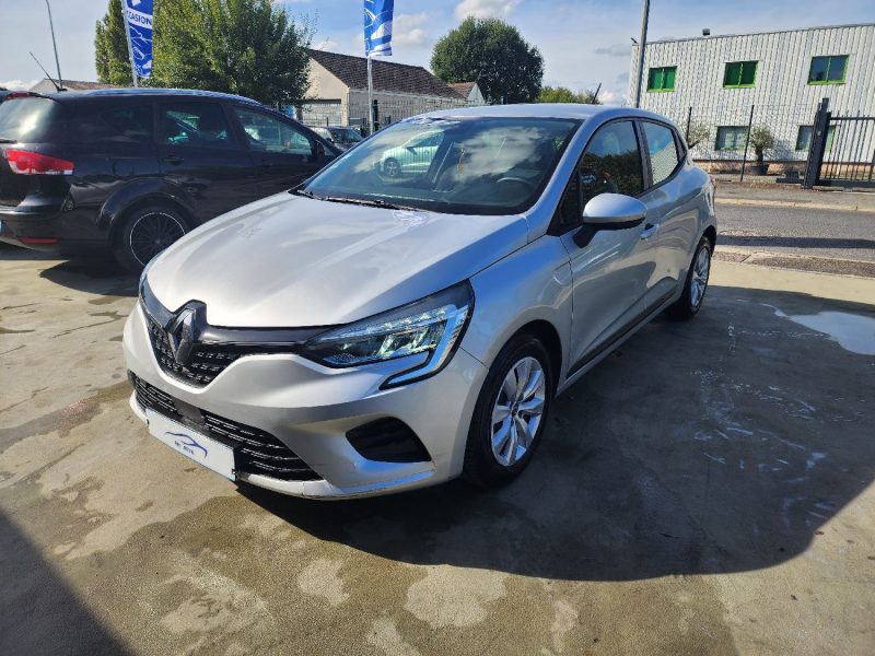 RENAULT CLIO 1.5 Blue dCi 85ch Business 2020