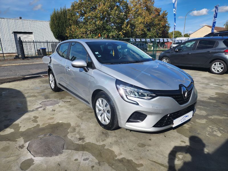 RENAULT CLIO 1.5 Blue dCi 85ch Business 2020