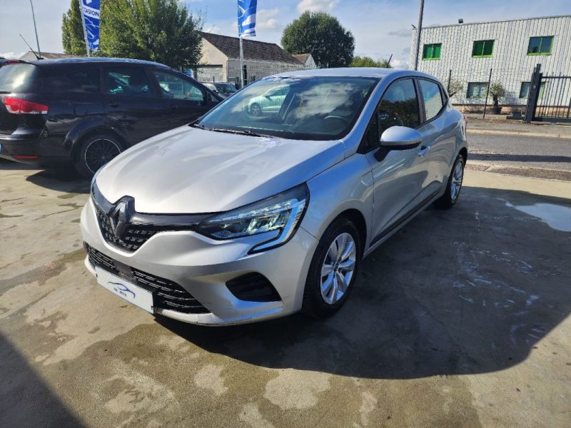 RENAULT CLIO 1.5 Blue dCi 85ch Business 2020