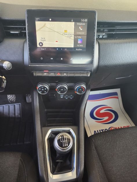 RENAULT CLIO 1.5 Blue dCi 85ch Business 2020