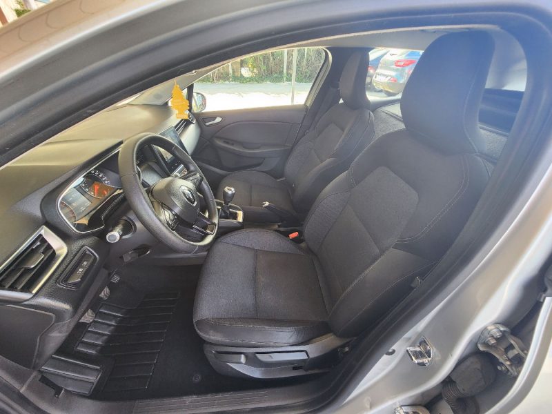 RENAULT CLIO 1.5 Blue dCi 85ch Business 2020