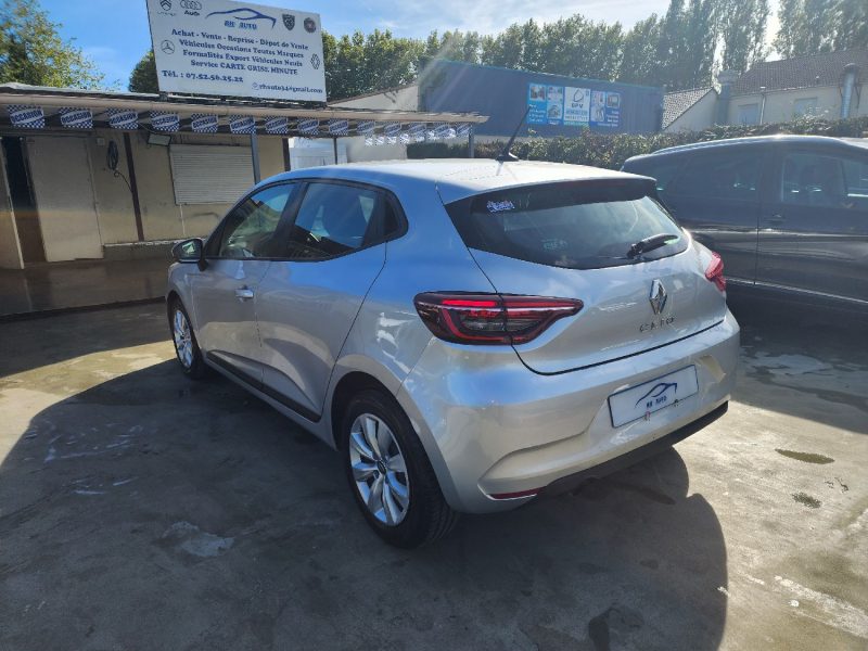 RENAULT CLIO 1.5 Blue dCi 85ch Business 2020