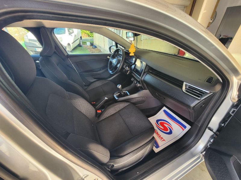 RENAULT CLIO 1.5 Blue dCi 85ch Business 2020