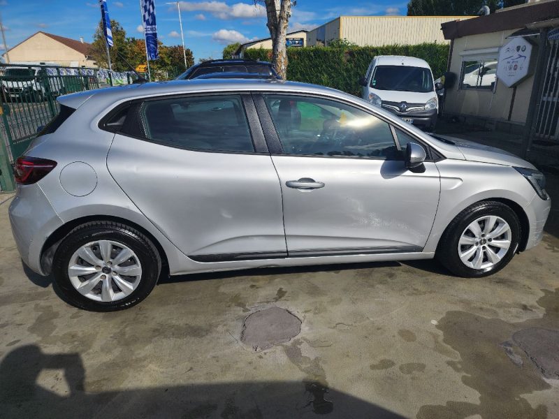 RENAULT CLIO 1.5 Blue dCi 85ch Business 2020