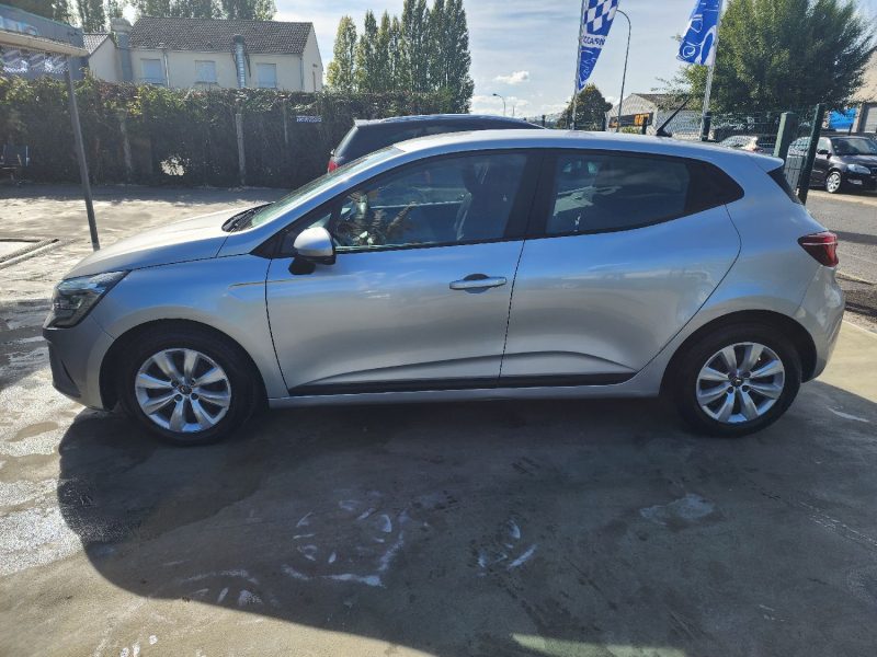 RENAULT CLIO 1.5 Blue dCi 85ch Business 2020