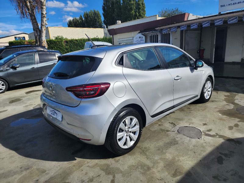RENAULT CLIO 1.5 Blue dCi 85ch Business 2020