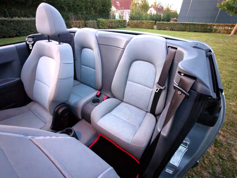 MITSUBISHI COLT CZC 1.5 INVITE CABRIO